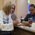 Київщина інвестує у жінок: 23 мешканки вже здобули технічні професії, ще сотні готуються