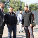 Бородянський аграрний ліцей відновлять раніше запланованого