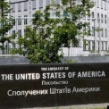 Посольство США: удари РФ по Києву — неприпустимі, Трамп закликав до переговорного рішення