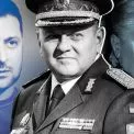 Соціологія в столиці: довіра до Зеленського падає, Залужний набирає силу