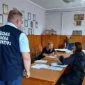 13 гектарів заказника під люцерною: директорку підприємства підозрюють у самовільному зайнятті землі