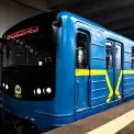 Киян закликають приєднатися до хвилини пам’яті у столичному метро