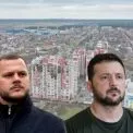 Журналісти заявили про саботаж відновлення у Гостомелі та звернулися до Зеленського