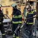 Кількість жертв обстрілу Києва зросла до 23: серед руйнувань — понад 225 будинків