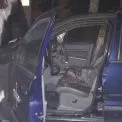 «Гонорар» не встигли отримати: у Києві затримали підлітків, які підпалили авто військового за завданням РФ