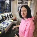 На Київщині 23 жінки опанували «чоловічі» професії завдяки програмі зайнятості