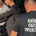 Колишній начальник ДСНС на Київщині привласнив майже 3,7 млн грн під час будівництва пожежного депо