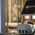 “Україна в мініатюрі”: у Лаврі відкрили виставку 3D-моделей архітектурних пам’яток
