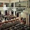 Вересень у філармонії: концерти світових композиторів за пільговими квитками по 100 грн