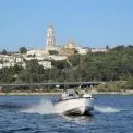 Нові човни за 2,95 млн: столичне “Плесо” оновлює свій флот