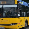 На Київщині школярів і вчителів розвозитимуть безкоштовні «шкільні рейси»