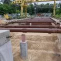 До Києва у березні 2026 привезуть щит для прискорення будівництва метро на Виноградар