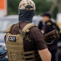 СБУ та Нацполіція затримали підозрюваного у вбивстві Андрія Парубія