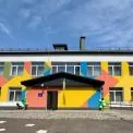 Відремонтований дитсадок у Козинцях працюватиме на власній сонячній енергії