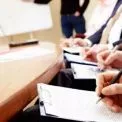 Київщина інвестує в знання: 957 людей отримали ваучери на професійне навчання