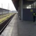 У Києві «зачепер» загинув після ураження високовольтним струмом
