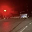 Смертельна ДТП у Софіївській Борщагівці: пішохода збив автомобіль