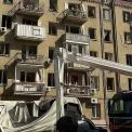 Експертиза пошкоджених будинків на Жилянській завершиться 5 вересня: чи дадуть компенсацію