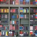 Readeat відкрила на Печерську нову книгарню-кав’ярню у форматі «Місто»