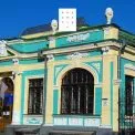 Історичний особняк Апштейна на Подолі повернули у власність громади Києва