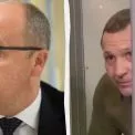 Заява ексдружини підозрюваного у вбивстві Парубія: син розірвав стосунки з батьком через політику