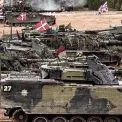 На тлі саміту в Парижі Кремль заявив: розміщення військ в Україні — табу