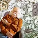 Мистецтво, що пробуджує: у Києві презентують нову експозицію Івана Марчука