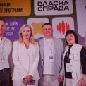 Понад 4,6 тис. нових робочих місць: результати грантової програми «Власна справа» на Київщині