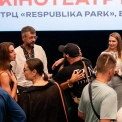У Києві презентували фільм про ветерана Степана Коробкіна