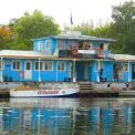Рятувально-водолазна станція №3 у столичному Гідропарку отримає оновлення