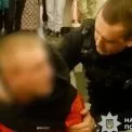 20-річний чоловік засуджений за погрозу зброєю поліцейському на «Хрещатику»