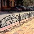 Мільйон на комфорт: у Вишгороді до зими оновлять вулиці декоративними огорожами й велопарковками