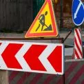 Тимчасові незручності: у п’ятницю частково перекриють Тепловозну в Дарницькому районі