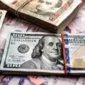 Валютні гойдалки тривають: гривня відіграла позиції проти долара і євро