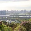 Прогноз погоди на 6 вересня: у Києві та області без опадів, мінлива хмарність