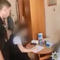 Ювенальні поліцейські Білої Церкви відреагували на жорстоке поводження з їжаком