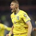Збірна України визначила стартовий склад на битву з Францією у відборі ЧС-2026