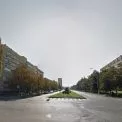 На Оболоні перекриють частину проспекту Рокоссовського: ремонт триватиме до 31 жовтня