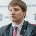 Екссекретаря Київради Бондаренка залишили під домашнім арештом до 10 жовтня