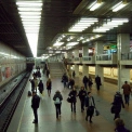 У метро «Позняки» відбудеться ярмарок вакансій столичного метрополітену