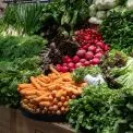 Де у Києві купити фермерські продукти на вихідних: повний перелік вулиць