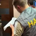 НАБУ викрило схему незаконного заволодіння 18 га землі під Києвом