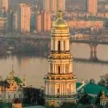 6 вересня у столиці: день без опадів і тепла температура
