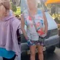 Ярмарок в Ірпені перетворився на бійку через вимагання хабара 15 тис. дол.