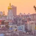 Прогноз погоди на 7 вересня: у Києві та області без опадів і сонячно