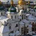 7,5 тисяч графіті та життя киян тисячоліття тому: нова експозиція у Софії Київській