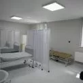 У Микуличах відновили амбулаторію, зруйновану під час бойових дій: заклад вже приймає пацієнтів