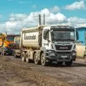 Компанія Autostrada капітально відремонтує Харківське шосе у Києві