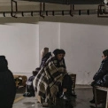 У Дарницькому районі столиці  в укритті померла жінка