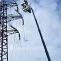 Нічна атака РФ спричинила проблеми з електропостачанням у столиці